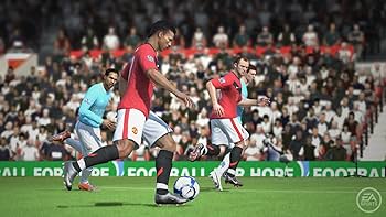 (未使用･未開封品)　FIFA 11 ワールドクラスサッカー - PS3 tu1jdyt Amazon | FIFA 11 ワールドクラスサッカー - PS3 | ゲームソフト
